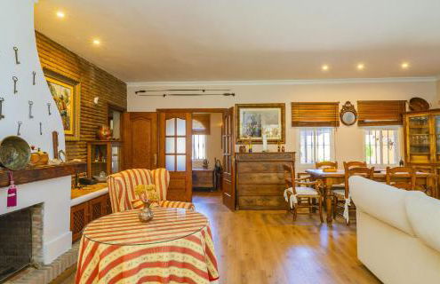 Cubo's Casa Rural La Aldaba Family 10 PAX - Photo 24