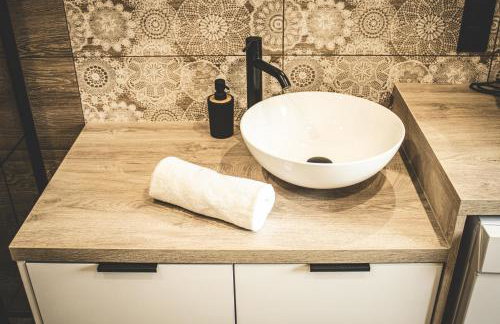 Beczka Bimbru - Góralskie domki do wynajęcia - Foto 40