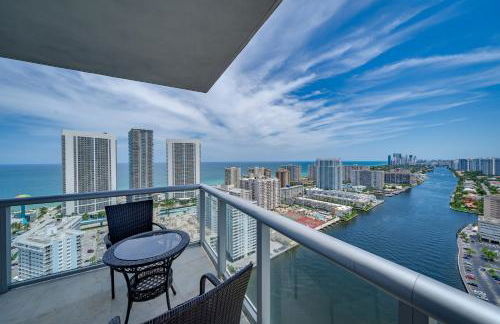 Luxury Waterfront Suite with Great Views - Foto 1
