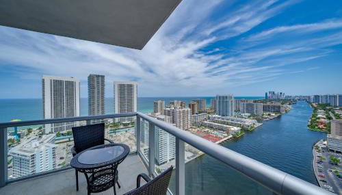 Luxury Waterfront Suite with Great Views - Foto 1, Other