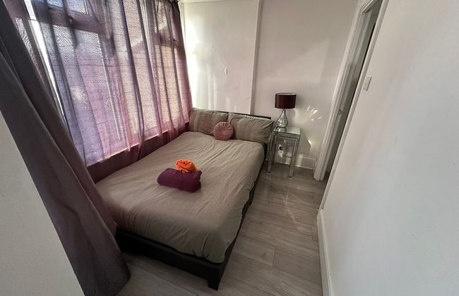 Newport City Escape - 2 Bedroom Apartment - Foto 13