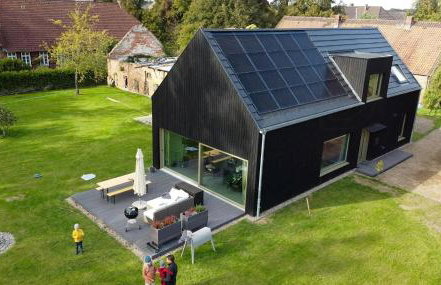 Architect's House With Nature View - Foto 10