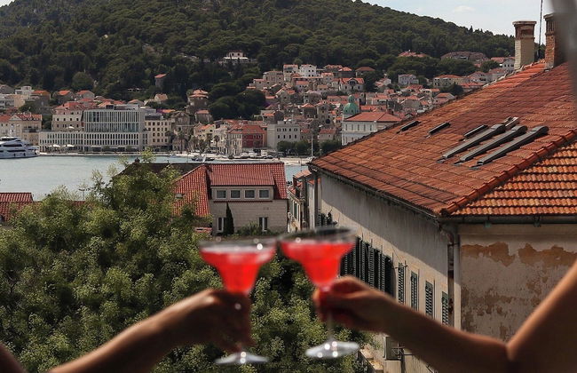 City Center Sunset Penthouse - Foto 3