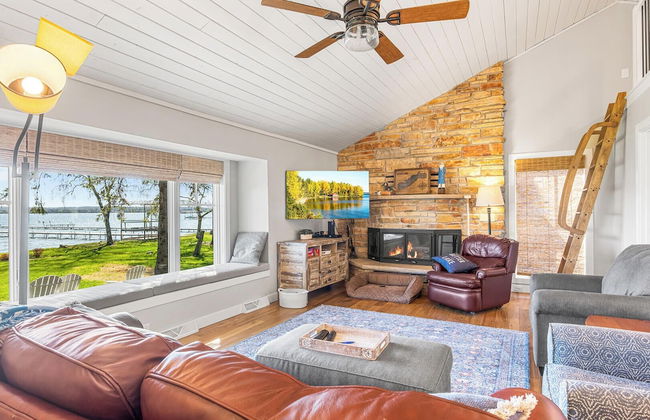 Waters Edge Green Lake - Foto 22