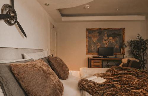 Familienfreundliche Wohnung zwischen Köln & Aachen - Foto 19