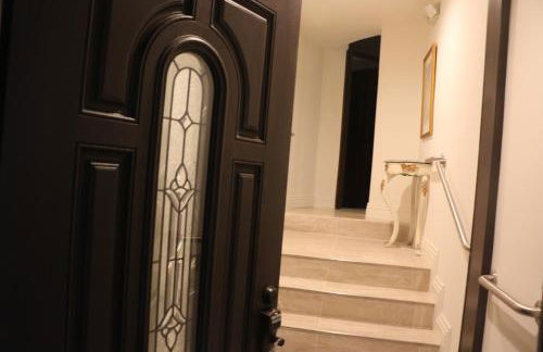 Entire Second Flr - Santa Monica Luxury Roman Villa - Foto 58