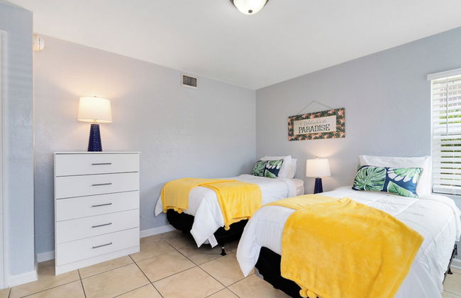 Ocean Harbour Apartment Homes - Foto 34