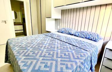 NOVIDADE! Apartamento Bella Vita Bertioga - Photo 13