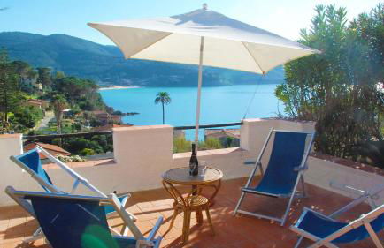 Villa Solana - ArgonautiVacanze - Foto 2