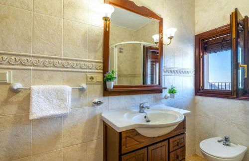 Casa Jose Capileira - Alpujarra - Foto 24