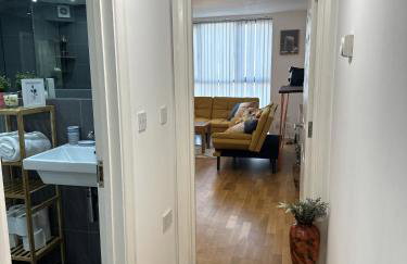 Stoke Newington Deluxe Flat - Foto 8