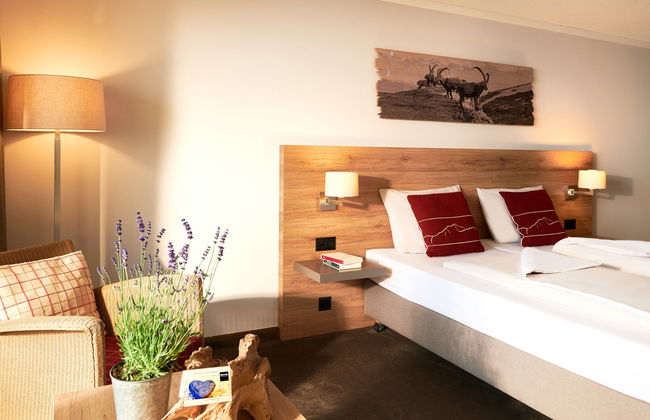 Standard, Dorint Blümlisalp - Foto 6