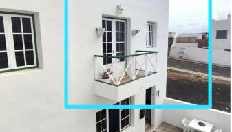 BAHIA LA SANTA APARTMENTS LANZAROTE - Foto 2