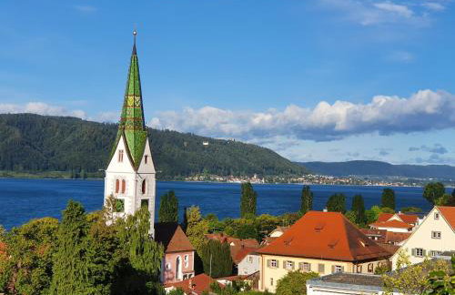 Ferienwohnung Panorama Seesicht - Foto 7