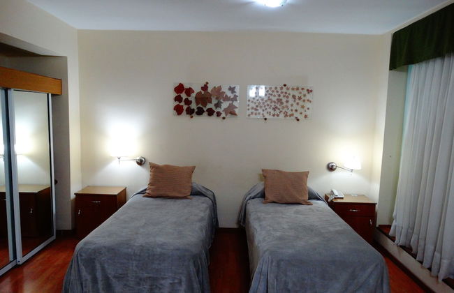 Apart Hotel San Lorenzo - Foto 25