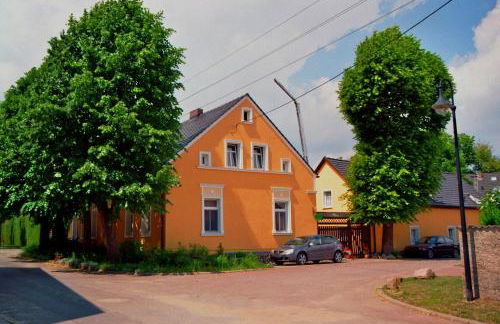 Alte Weberei - Foto 1