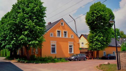 Alte Weberei - Foto 1