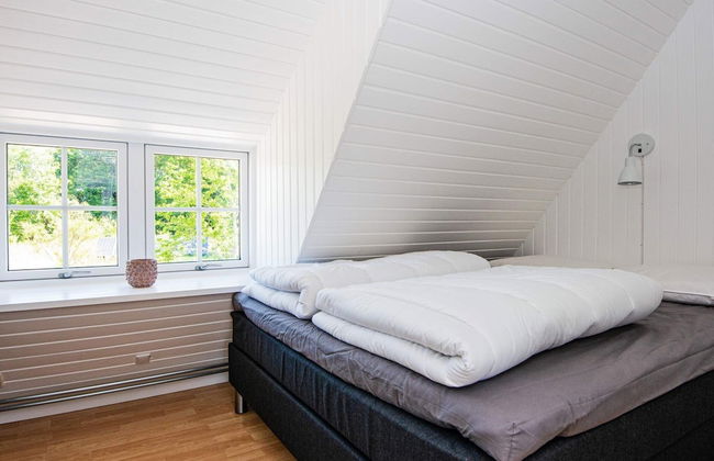 10 Person Holiday Home in Auning - Foto 5