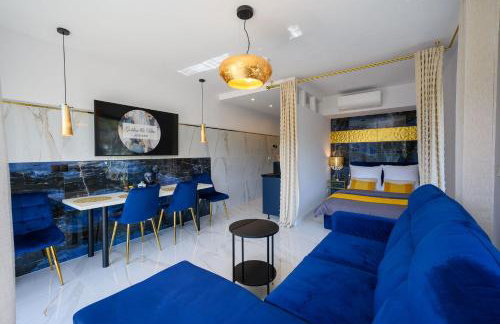 Solaris Golden Blue - Foto 6