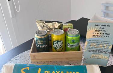 Sol Playa Mar Apartment - Foto 18