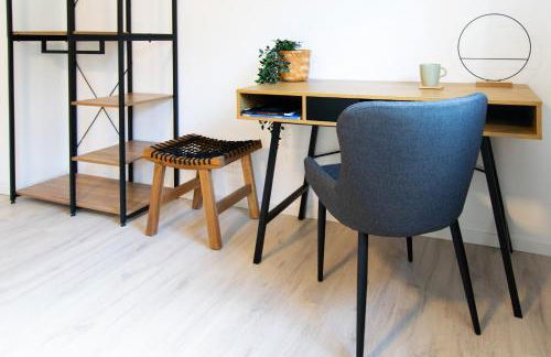 EasyGoing Switch Streaming schönes Apartment 6 Personen - Foto 23