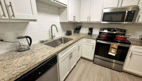 Central 3bed 2bath 5 min Walk to NRG near MDC - Foto 4