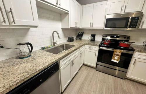 Central 3bed 2bath 5 min Walk to NRG near MDC - Foto 4