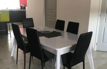 Gîtes Le Mas du Vieux Chêne - Foto 13