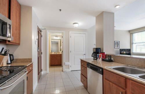 Spacious Modern Condos near French Quarter - Foto 18