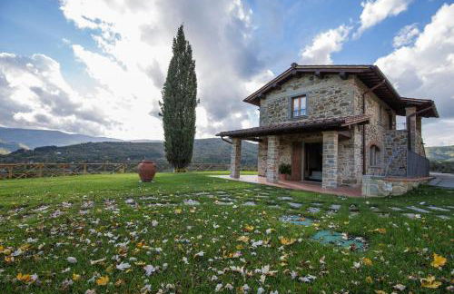 Agriturismo Quata Tuscany Country House - Foto 12