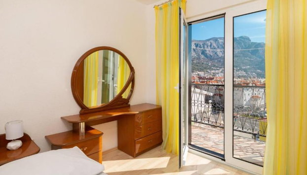 Omis River & Sea Escape - Foto 3, Habitación