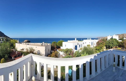 Charming 3-bed Villa in Sounio - Foto 21