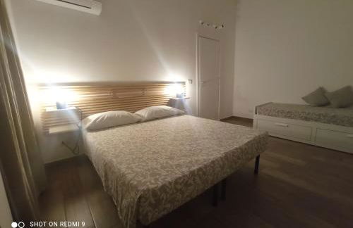 Fontanarossa Airport Sleep and Travel - Foto 15