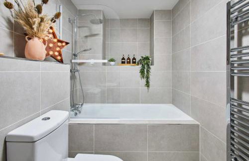 Host & Stay - Apartment 1, Dane Court - Foto 24