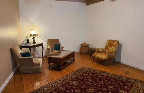 Gîte du château au pied de Cognac - Foto 20