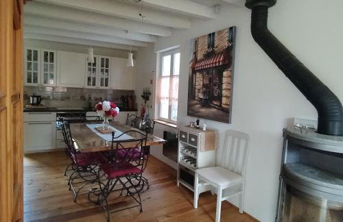 Chalet le Ponderosa - Foto 19