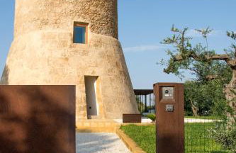 Torre Granitola Suite - Foto 52