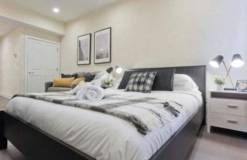 Centrally Located Loft Walk Anywhere Pets OK - Foto 10