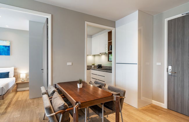 Diamond Resort Phuket - Foto 34