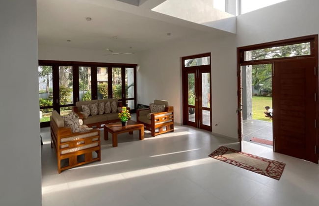 Spacious Stand-alone 2-bed Villa in Galle - Foto 10
