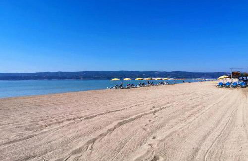 CHEAP APARTMENT near OMIŠ - Foto 15