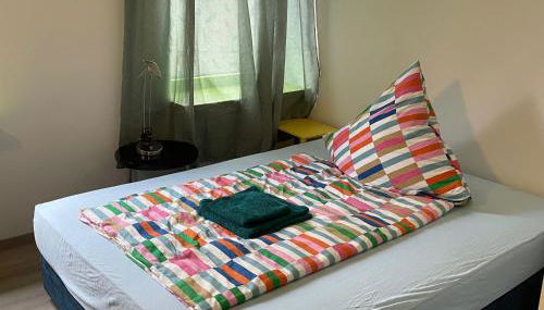 Hotel Dada Art 1-Zimmer Apartment - Foto 5