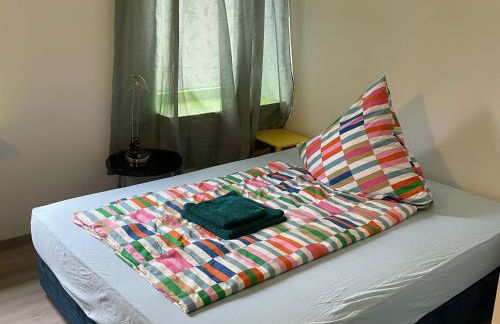 Hotel Dada Art 1-Zimmer Apartment - Foto 5