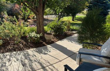 A Peaceful Slice of Heaven Near Boulder - Foto 5