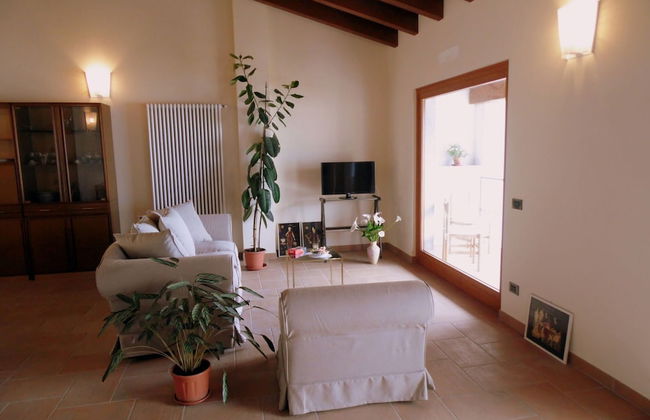 Apartment by Lake Iseo With Stunning Views - Foto 9