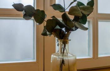 HOMELY STAY Studio 3 - Cozy Self-Check-In Studio in Central Munich - Foto 8