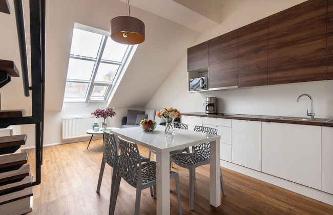 Prague Tales Boutique Residence by Dwellfort - Foto 42