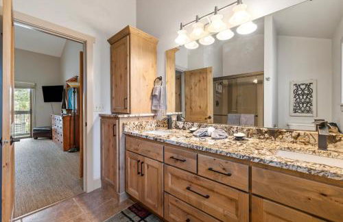 Great Kitchen, AC, SHARC Access, Hot Tub, Bring Pet! - Foto 19