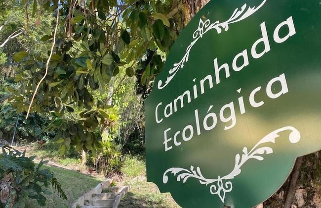 CHALÉS PRINCESA ISABEL - Photo 27