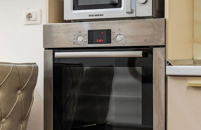 Marina Luxury Apartment - Photo 17